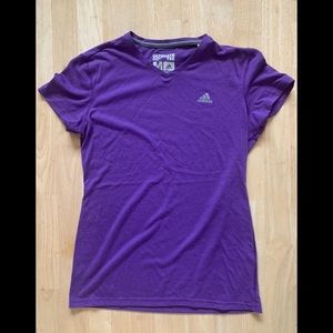 Adidas Ultimate Tee